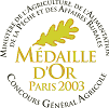 mdaille or 2008